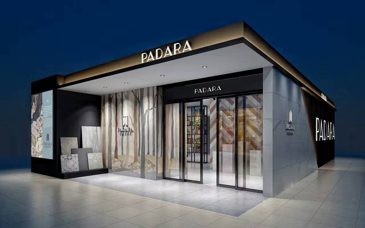  How does PADARA define minimalism...